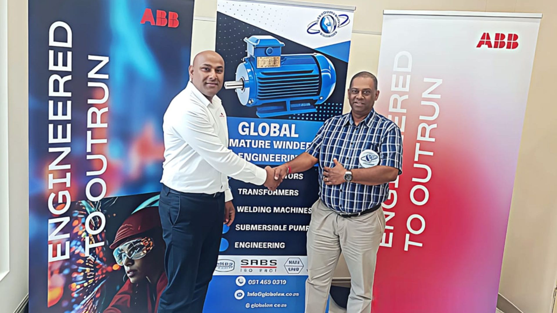 ABB Motors