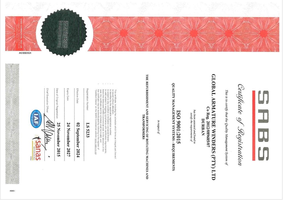 Cert